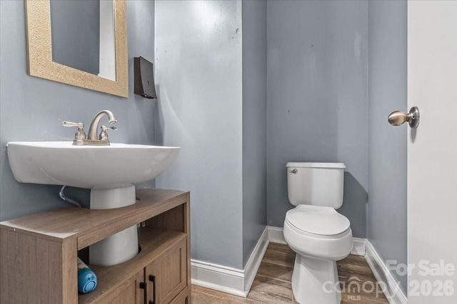 446 Tribune Drive, Charlotte, NC 28214