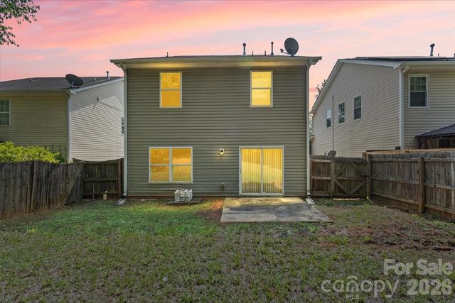 446 Tribune Drive, Charlotte, NC 28214