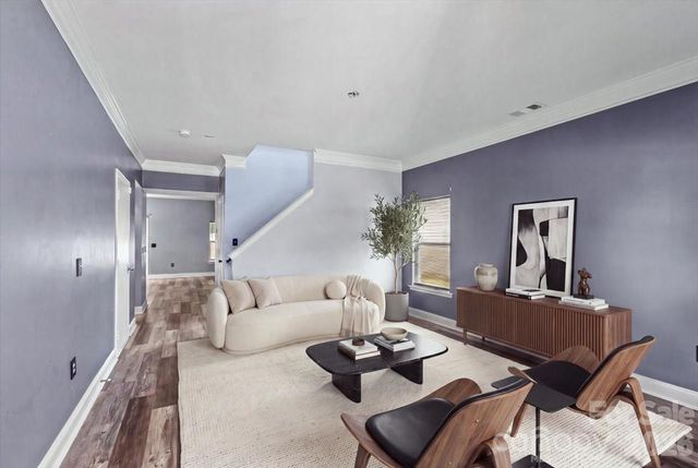 446 Tribune Drive, Charlotte, NC 28214