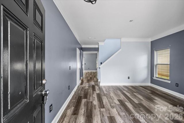 446 Tribune Drive, Charlotte, NC 28214