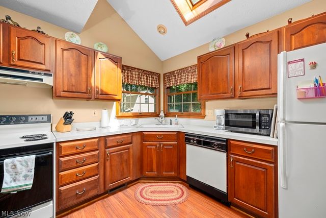 12620 Butler Road, Wakeman, OH 44889