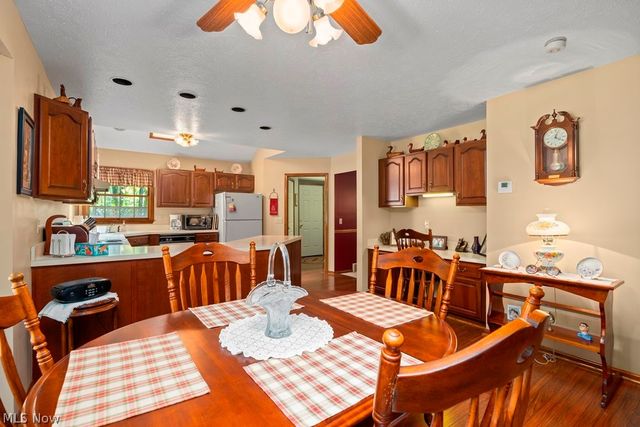12620 Butler Road, Wakeman, OH 44889