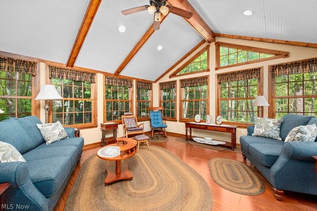 12620 Butler Road, Wakeman, OH 44889