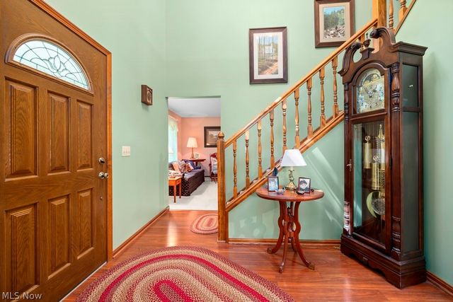 12620 Butler Road, Wakeman, OH 44889
