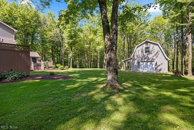 12620 Butler Road, Wakeman, OH 44889