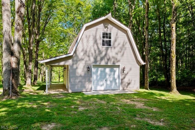 12620 Butler Road, Wakeman, OH 44889