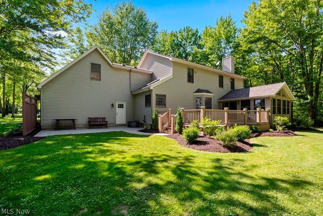 12620 Butler Road, Wakeman, OH 44889
