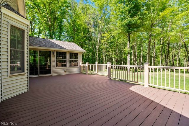 12620 Butler Road, Wakeman, OH 44889