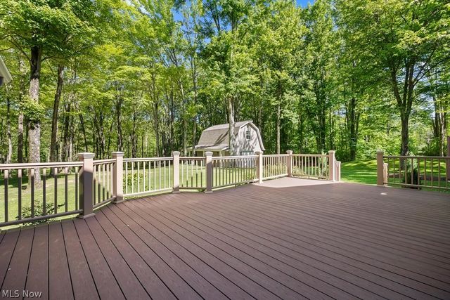 12620 Butler Road, Wakeman, OH 44889
