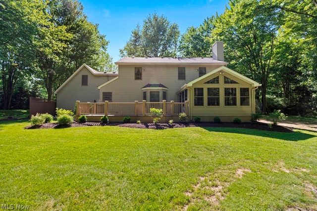 12620 Butler Road, Wakeman, OH 44889