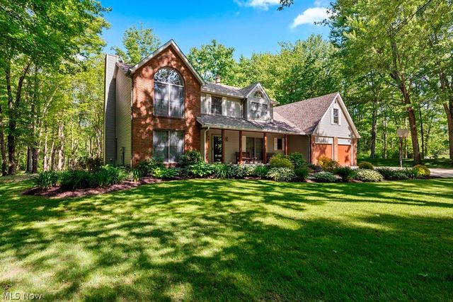 12620 Butler Road, Wakeman, OH 44889