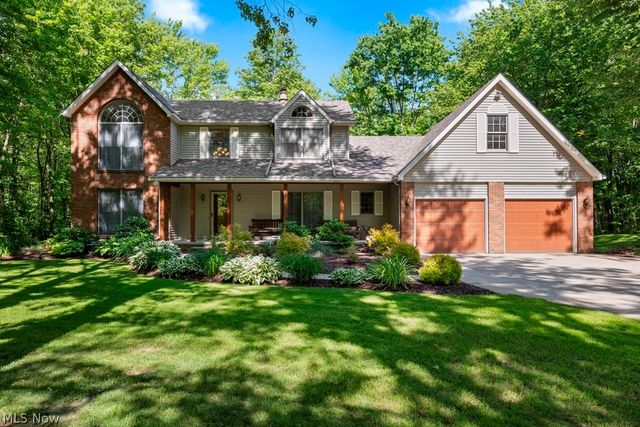 12620 Butler Road, Wakeman, OH 44889