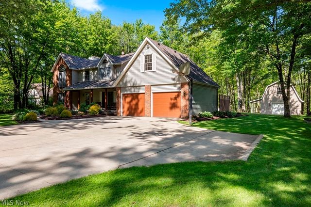 12620 Butler Road, Wakeman, OH 44889