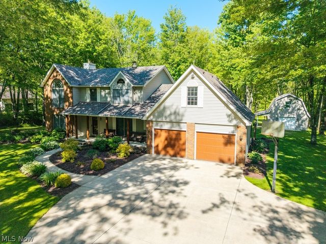 12620 Butler Road, Wakeman, OH 44889