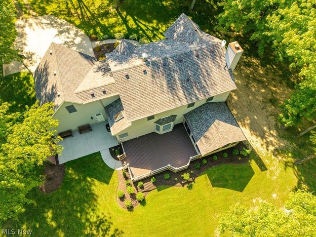 12620 Butler Road, Wakeman, OH 44889