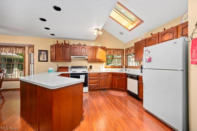 12620 Butler Road, Wakeman, OH 44889