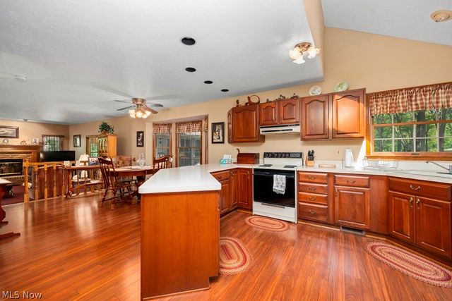 12620 Butler Road, Wakeman, OH 44889