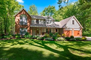 12620 Butler Road, Wakeman, OH 44889
