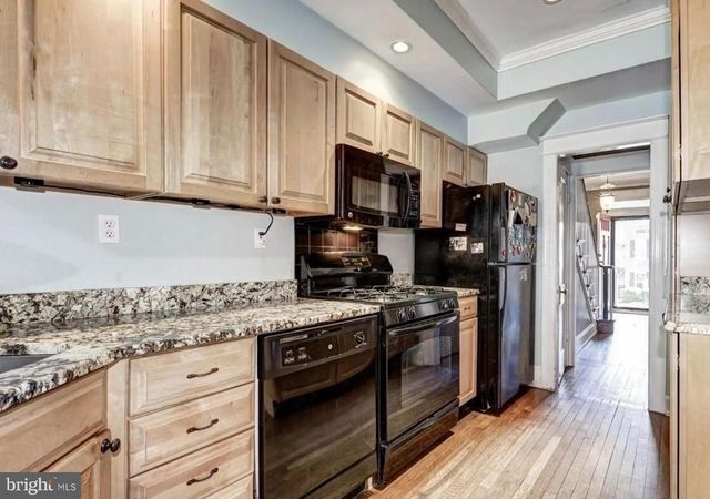 2116 37TH ST NW, Washington, DC 20007