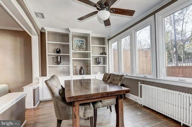 2116 37TH ST NW, Washington, DC 20007