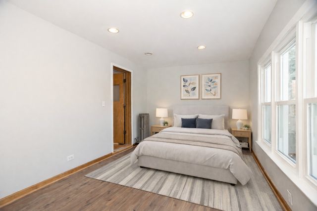 1330 W Norwood Street 2, Chicago, IL 60660