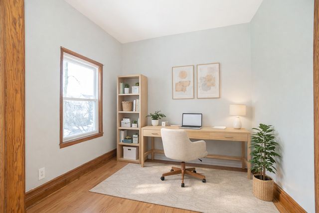 1330 W Norwood Street 2, Chicago, IL 60660