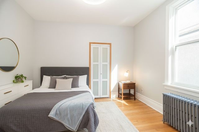 1330 W Norwood Street 2, Chicago, IL 60660