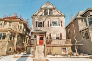 1330 W Norwood Street 2, Chicago, IL 60660