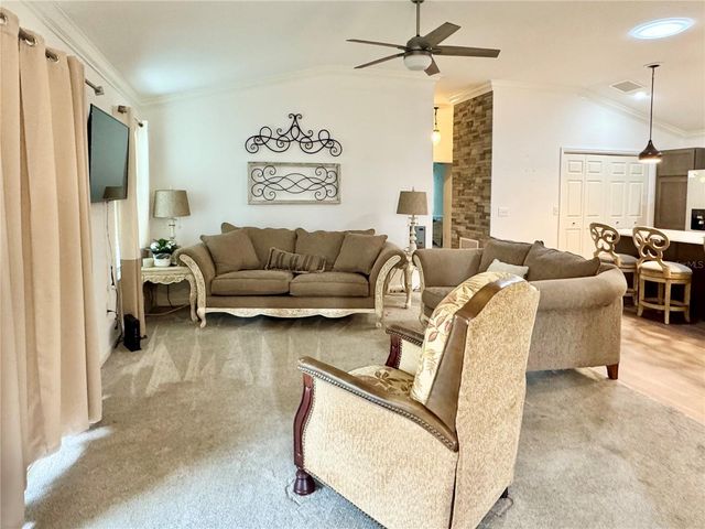 810 ROSEAPPLE AVENUE, Lady Lake, FL 32159