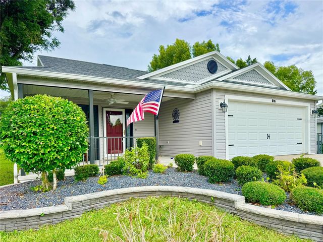 810 ROSEAPPLE AVENUE, Lady Lake, FL 32159