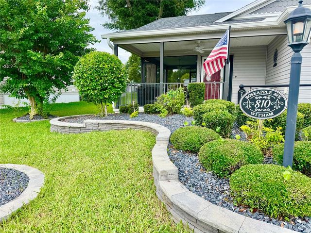 810 ROSEAPPLE AVENUE, Lady Lake, FL 32159