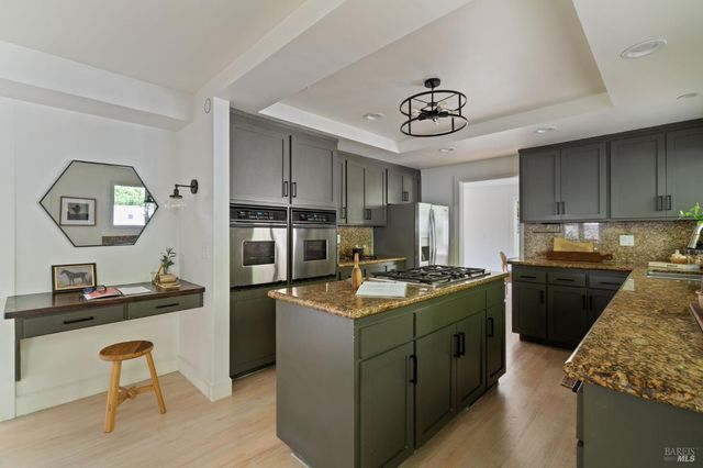 21 Hillside Ave, Kentfield, CA 94904