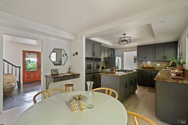 21 Hillside Ave, Kentfield, CA 94904