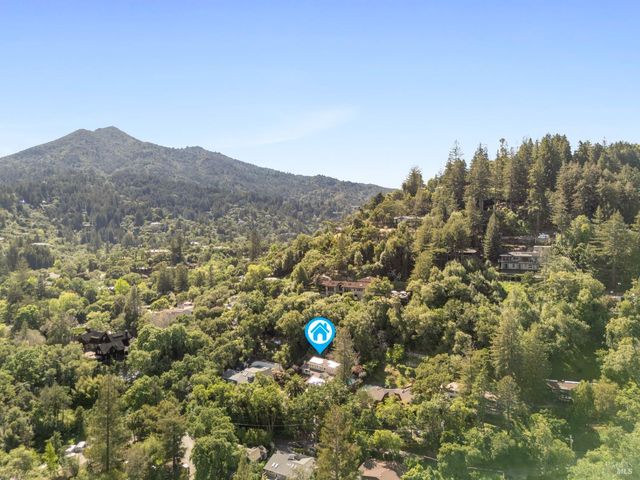 21 Hillside Ave, Kentfield, CA 94904