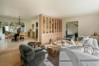 21 Hillside Ave, Kentfield, CA 94904