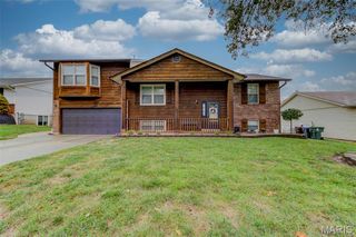 128 Universal Drive, St Peters, MO 63376
