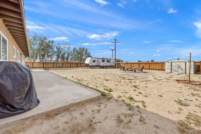 1050 San Diego Avenue, Thermal, CA 92274