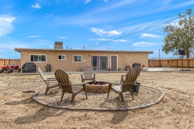 1050 San Diego Avenue, Thermal, CA 92274