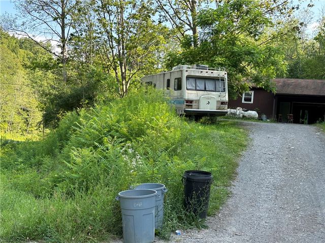 5775 County Route 64 Road, Hartsville, NY 14843