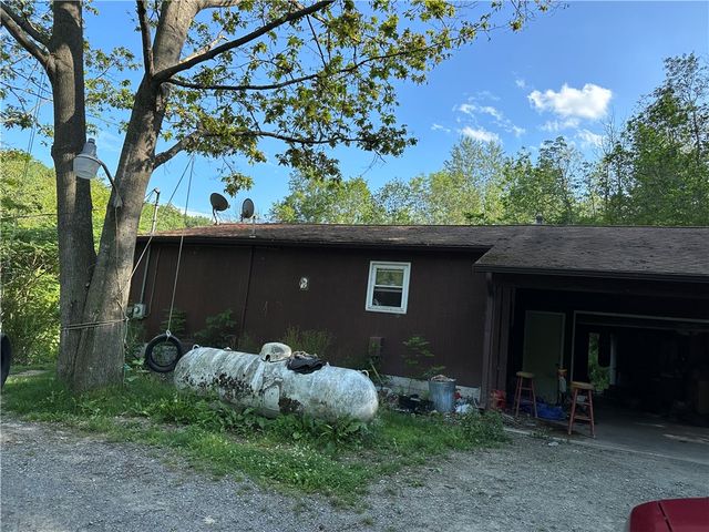 5775 County Route 64 Road, Hartsville, NY 14843