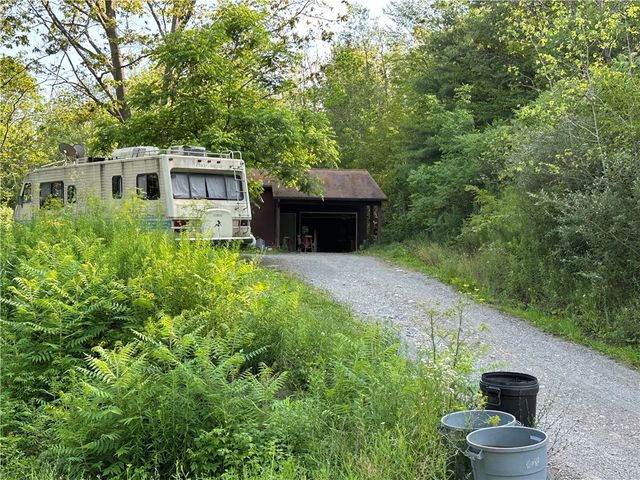 5775 County Route 64 Road, Hartsville, NY 14843
