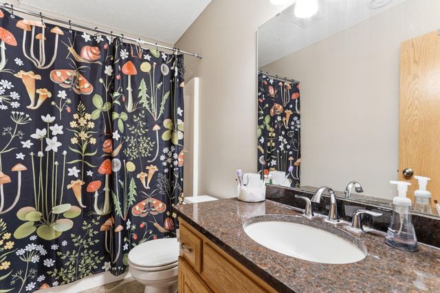 281 139th Lane NW, Andover, MN 55304