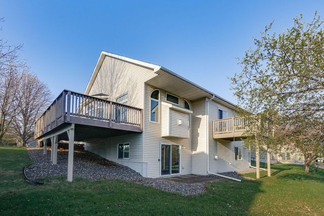 281 139th Lane NW, Andover, MN 55304