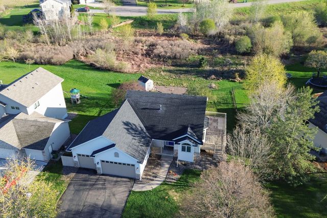 281 139th Lane NW, Andover, MN 55304