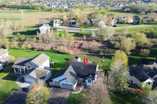 281 139th Lane NW, Andover, MN 55304