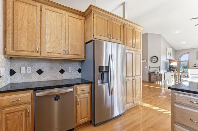 281 139th Lane NW, Andover, MN 55304