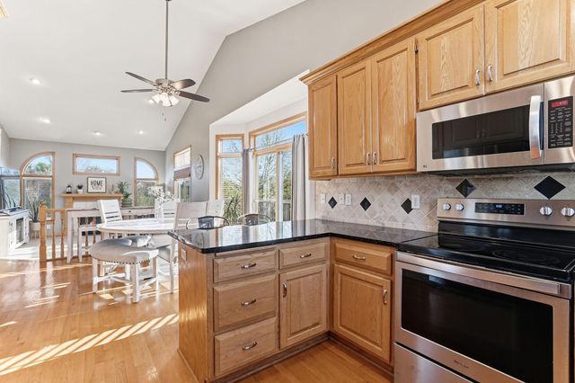 281 139th Lane NW, Andover, MN 55304
