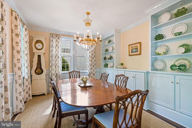 3916 BLACKTHORN ST, Chevy Chase, MD 20815