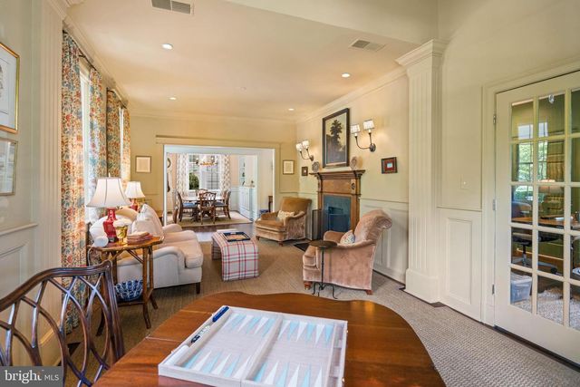3916 BLACKTHORN ST, Chevy Chase, MD 20815