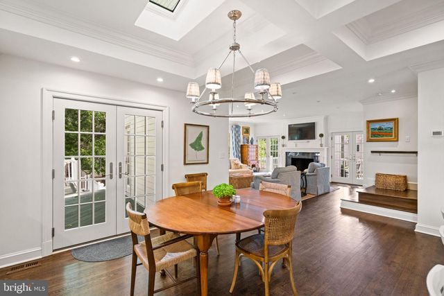 3916 BLACKTHORN ST, Chevy Chase, MD 20815
